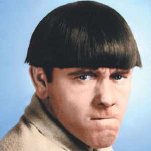 Meet your Posher, Oulie